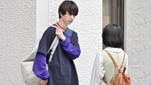 Episódio 6 - Querida Sa-chan