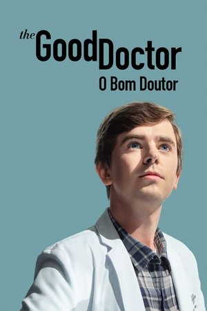 The Good Doctor 5ª Temporada Torrent (2021) Dual Áudio | WEB-DL 720p | 1080p – Download