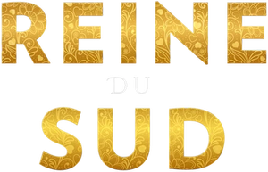 Queen of the South — Logos 8