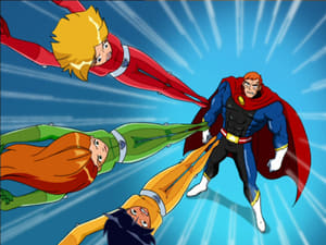 Totally Spies!: 5×20