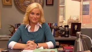 Parks and Recreation: Sezon 2 Odcinek 4