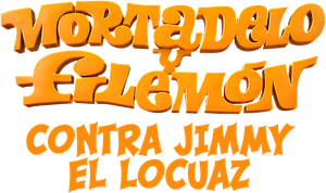 Mortadelo & Filemon: Mission Implausible — Logos 5