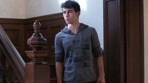 Stav ohrožení: s1e5