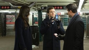 El ilusionista (Deception) 1X11