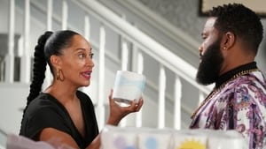 Black-ish: Stagione 7 x Episodio 9