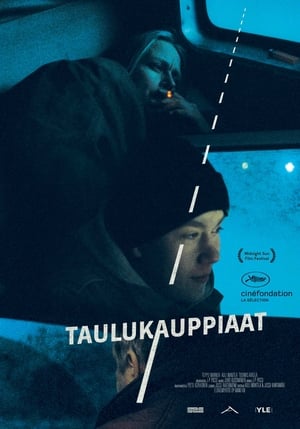Poster Taulukauppiaat 2010
