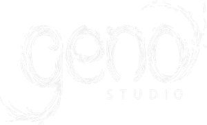 Logo Geno Studio