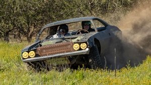 Roadkill Garage Low-buck Revival: the Off-Road Challenger Lives Again!