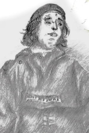 Image Young people choose space