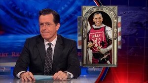 The Colbert Report: 11×28