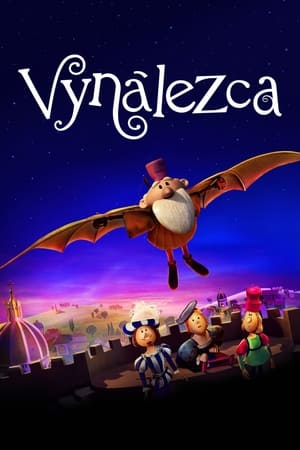 Vynálezca