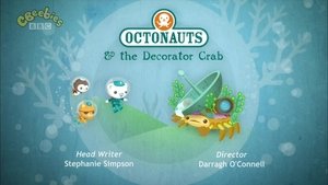 The Octonauts Season 1 Episode 25