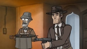 How Indiana Jones and the Last Crusade Should Have Ended