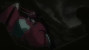 New Getter Robo Ryoma Joins