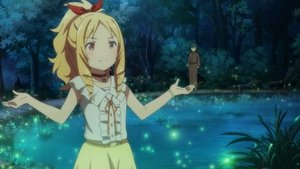 Eromanga Sensei Season 1 Episode 9