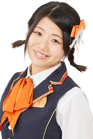 Riku Ichikawa portrait