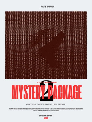 Mystery Package 2 (1970)