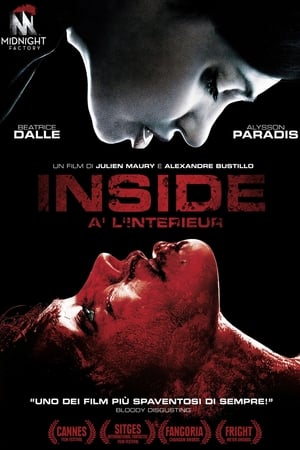 Inside - À l'intérieur