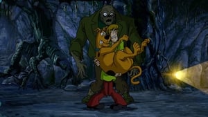Scooby-Doo! De Volta à Ilha dos Zumbis