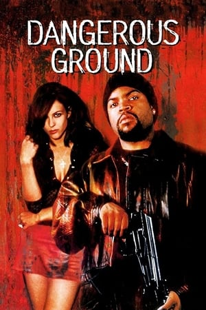 Dangerous Ground poster