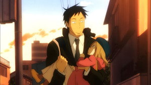 series image
