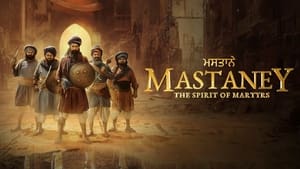 Mastaney (2023) Punjabi HD