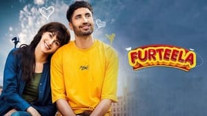 Furteela (2024) Punjabi PRE DvD