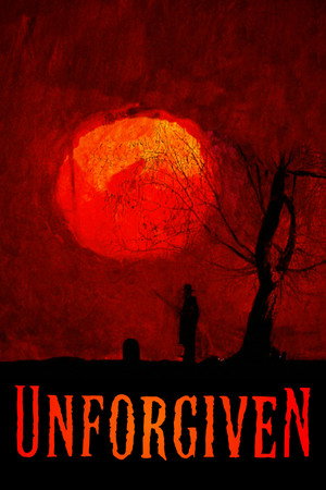 poster Unforgiven