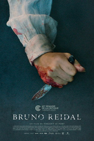Bruno Reidal: Confession of a Murderer