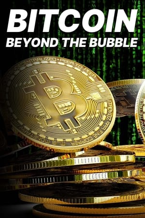 Image Bitcoin: Beyond the Bubble