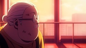 SAKAMOTO DAYS: Episódio: 16 da 1ª Temporada