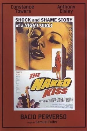 Poster Il bacio perverso 1964