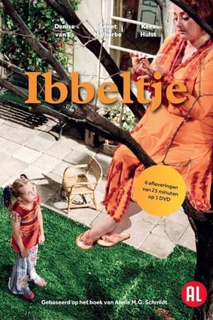 Poster Ibbeltje (2004)