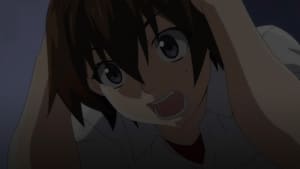 Higurashi: When They Cry – NEW: Season 1 Episode 4 –