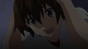 Higurashi No Naku Koro Ni Gou: 1×4