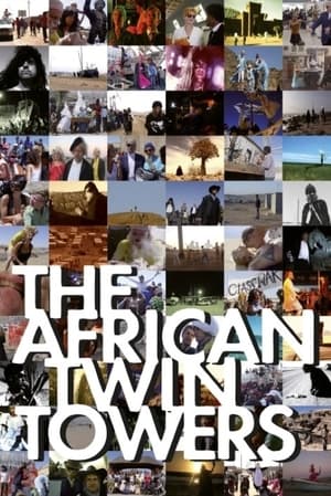 The African Twin Towers poster