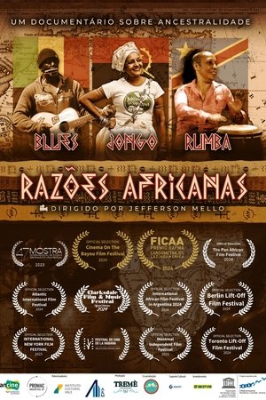 Image Razões Africanas