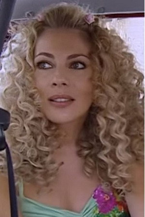 Smaragda Karydi portrait