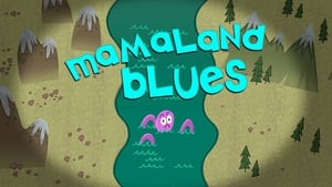 Image Mamaland Blues