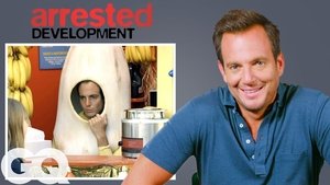 GQ Presents: Iconic Characters Will Arnett