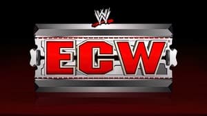 poster WWE ECW