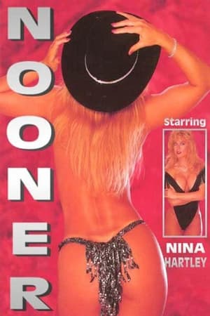 Poster Nooner (1986)