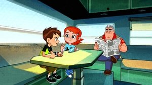 Ben 10: 1×5