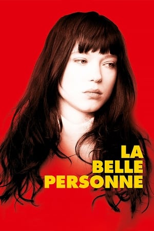 Poster La Belle Personne 2008