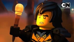 LEGO Ninjago: El renacer de los dragones: 1 Temporada 15 Episodio