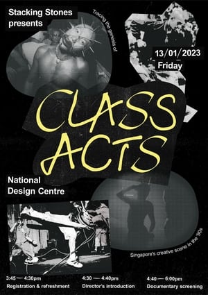 Class Acts film complet