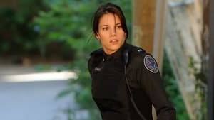 Rookie Blue: 1×1