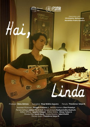 Hi, Linda 4