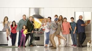 poster Modern Family