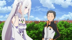 Re:ZERO -Starting Life in Another World- – Episode 1 English Dub